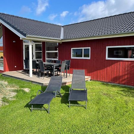 Holiday Home Holiday Vital Resort - Gbe132 By Interhome Großenbrode Exterior foto
