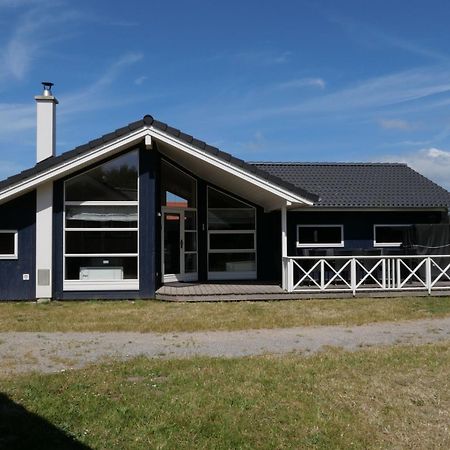 Holiday Home Holiday Vital Resort - Gbe132 By Interhome Großenbrode Exterior foto
