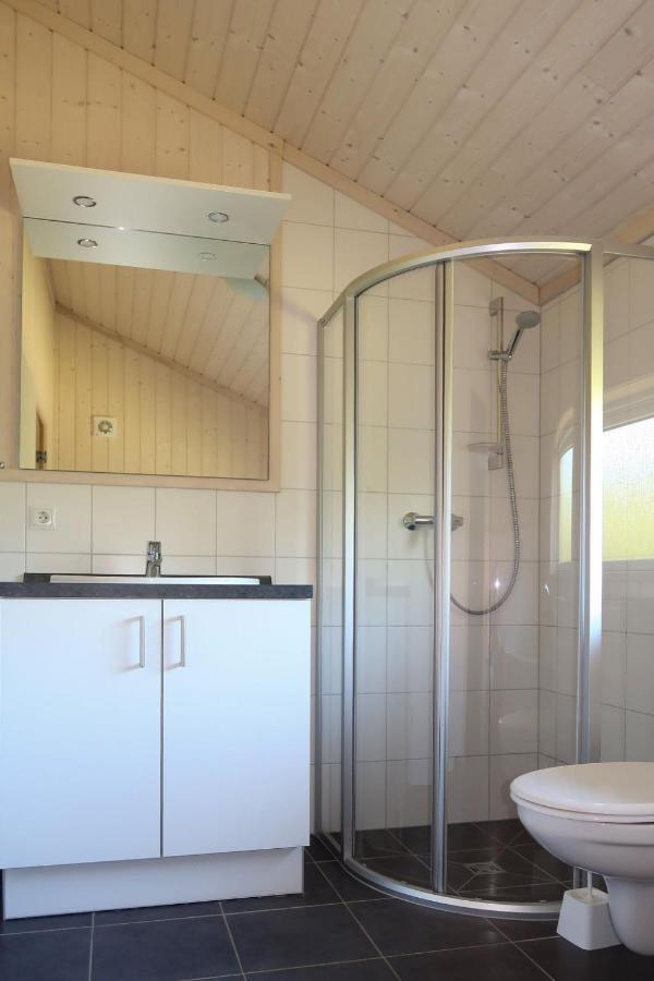 Holiday Home Holiday Vital Resort - Gbe132 By Interhome Großenbrode Exterior foto