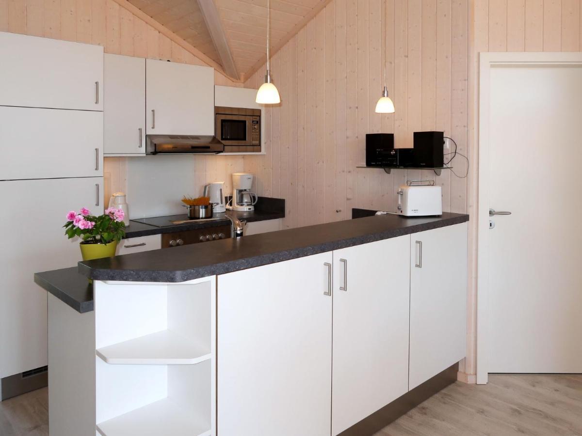 Holiday Home Holiday Vital Resort - Gbe132 By Interhome Großenbrode Exterior foto