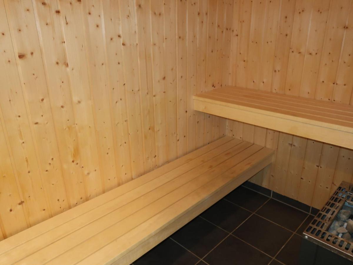 Holiday Home Holiday Vital Resort - Gbe132 By Interhome Großenbrode Exterior foto