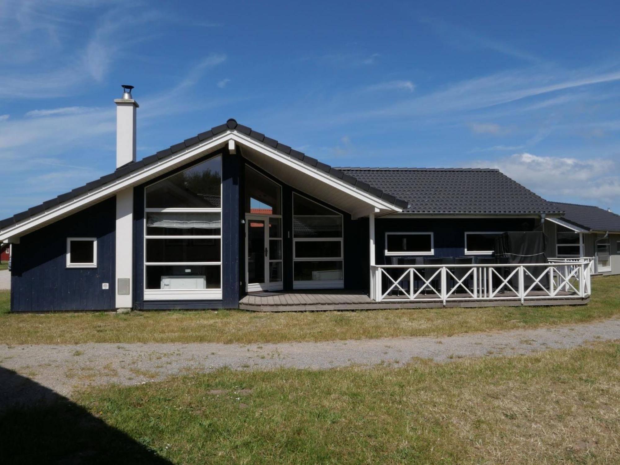 Holiday Home Holiday Vital Resort - Gbe132 By Interhome Großenbrode Exterior foto