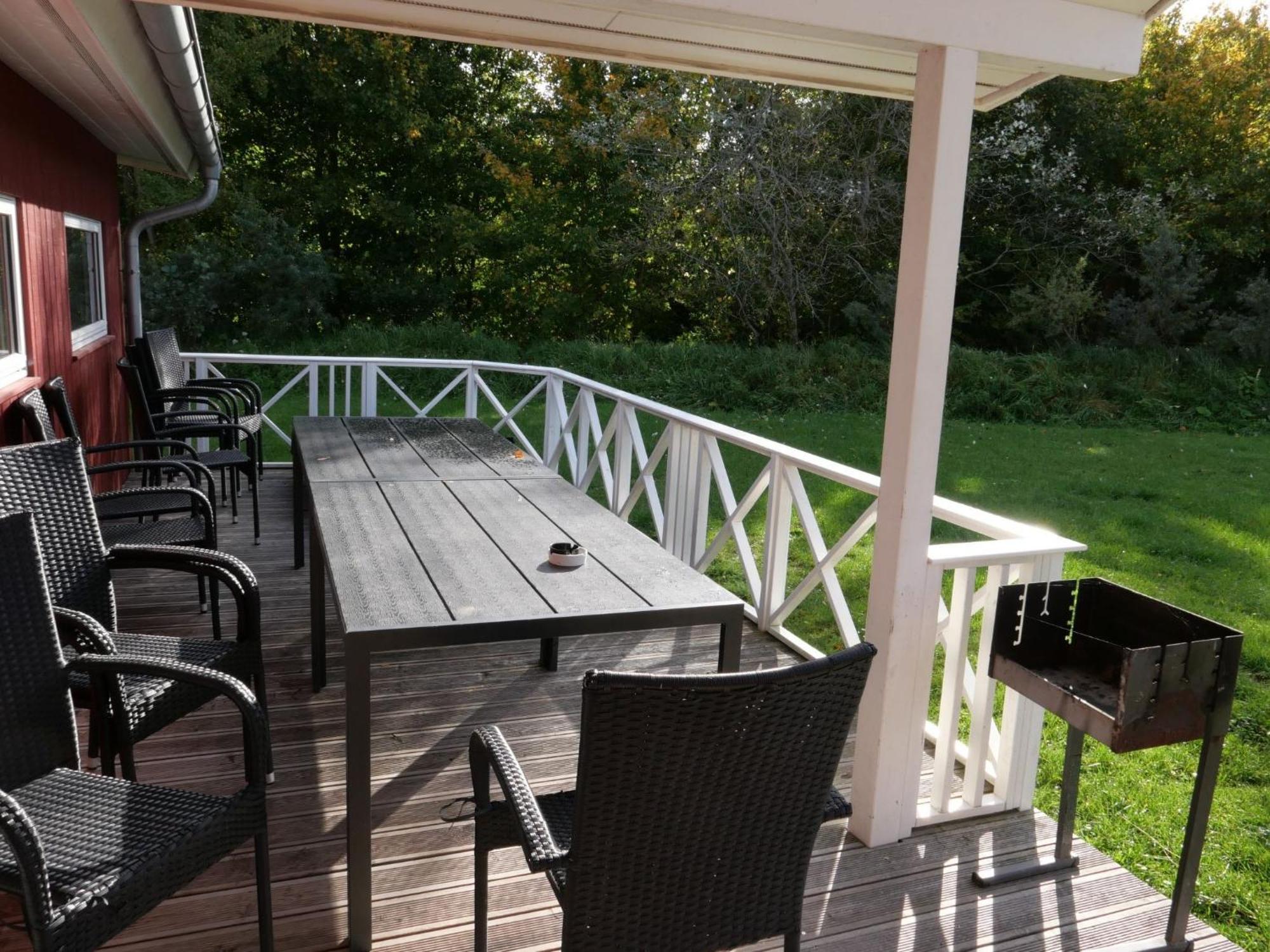 Holiday Home Holiday Vital Resort - Gbe132 By Interhome Großenbrode Exterior foto